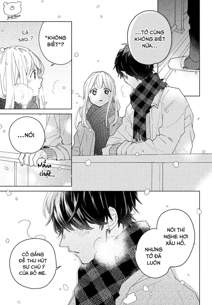 Slow Jet Coaster Chapter 10 - 33