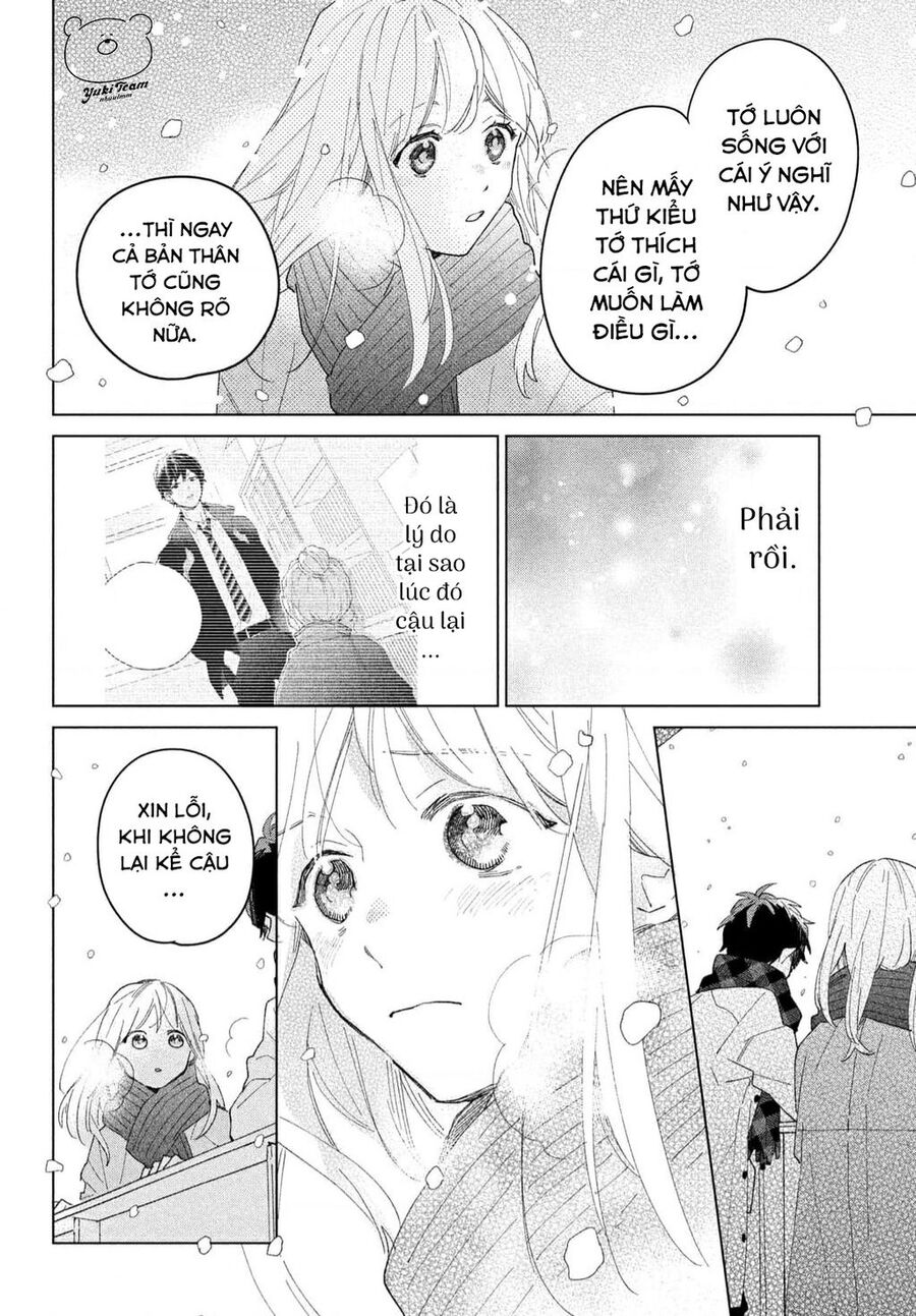 Slow Jet Coaster Chapter 10 - 34