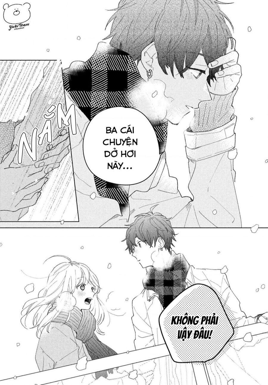 Slow Jet Coaster Chapter 10 - 35