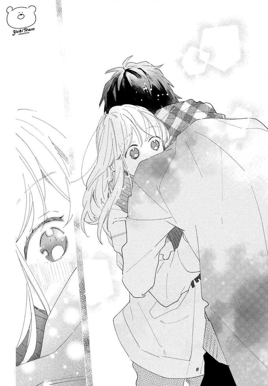 Slow Jet Coaster Chapter 10 - 38