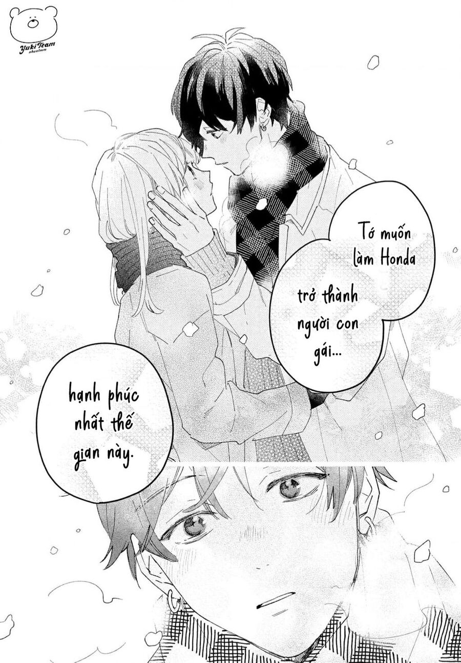 Slow Jet Coaster Chapter 10 - 40