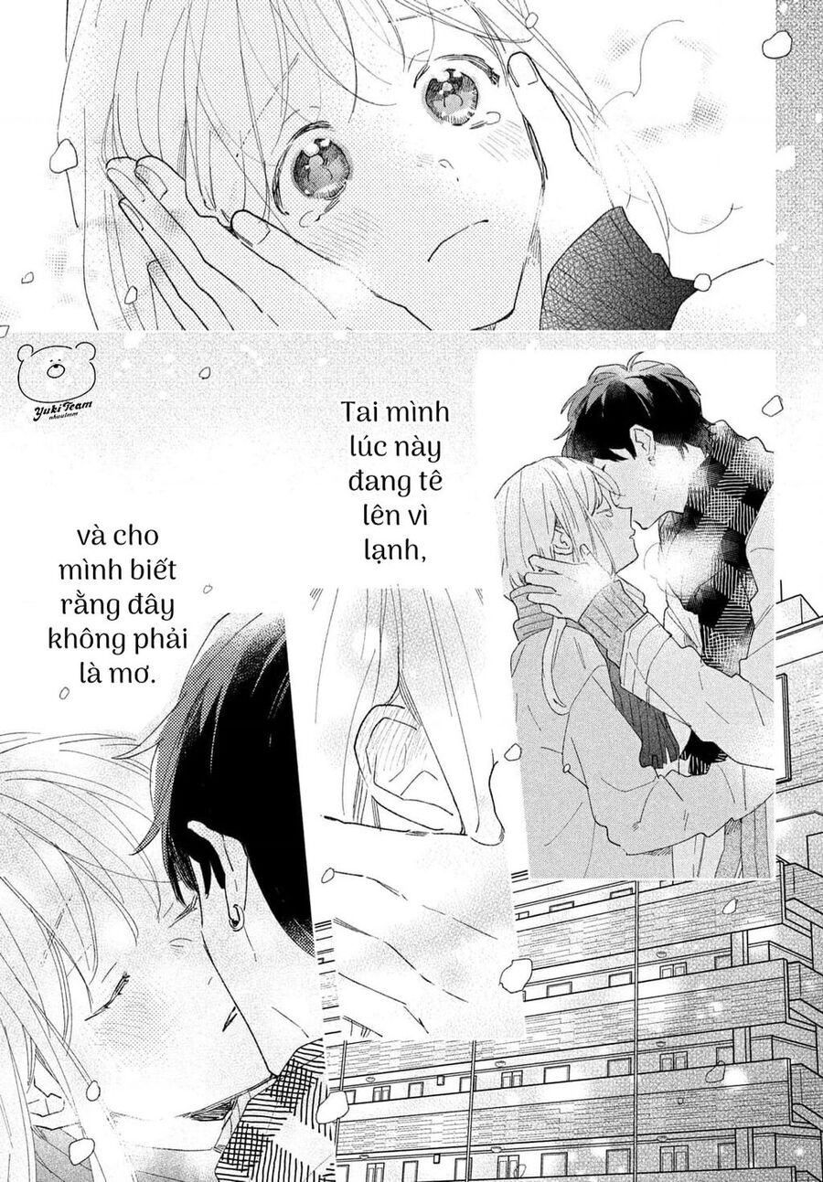 Slow Jet Coaster Chapter 10 - 41