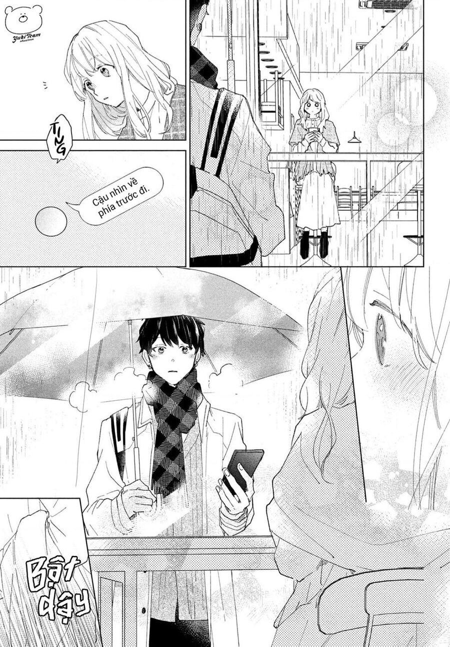 Slow Jet Coaster Chapter 10 - 5