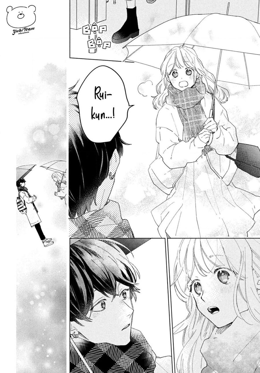 Slow Jet Coaster Chapter 10 - 6