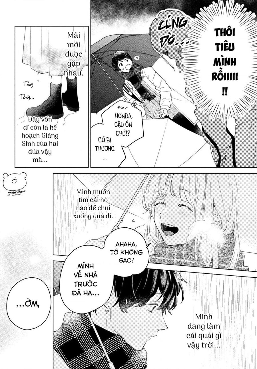 Slow Jet Coaster Chapter 10 - 8