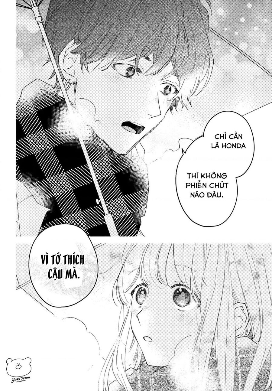 Slow Jet Coaster Chapter 10 - 10