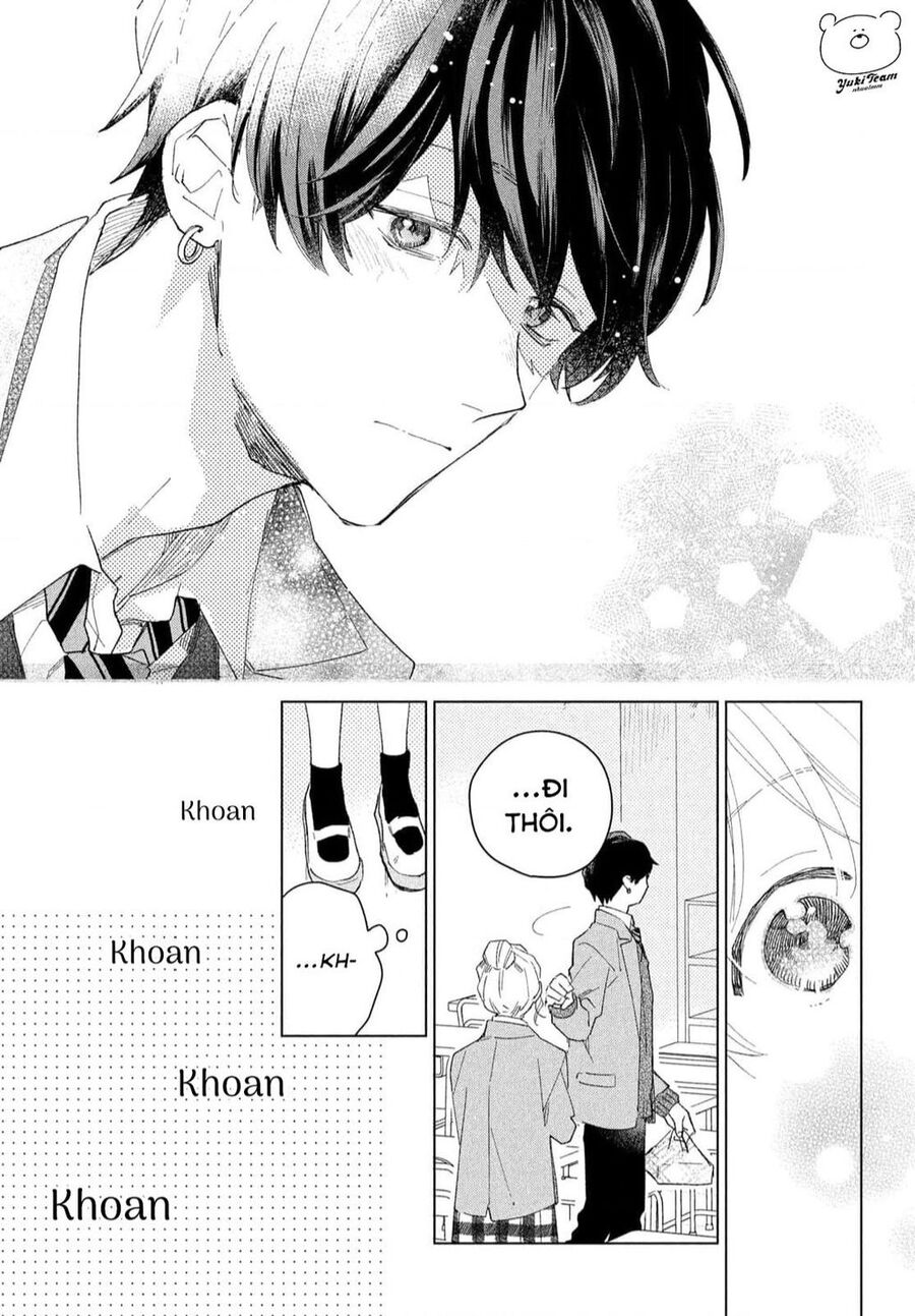 Slow Jet Coaster Chapter 11 - 15