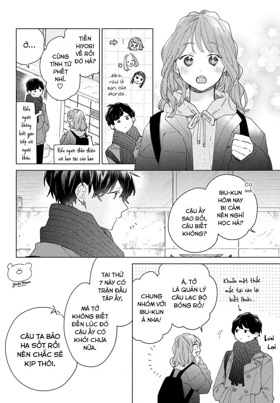 Slow Jet Coaster Chapter 11 - 20