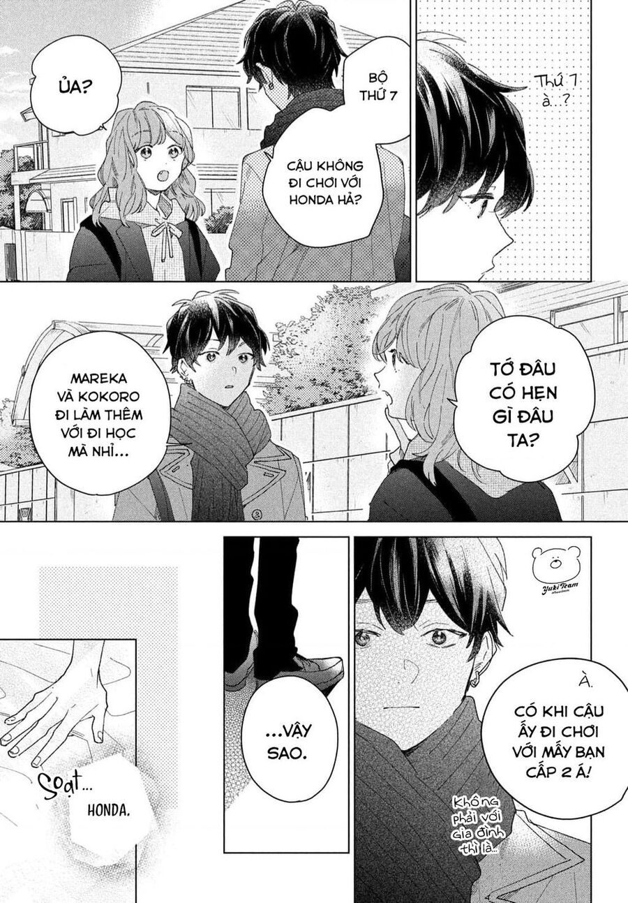 Slow Jet Coaster Chapter 11 - 21