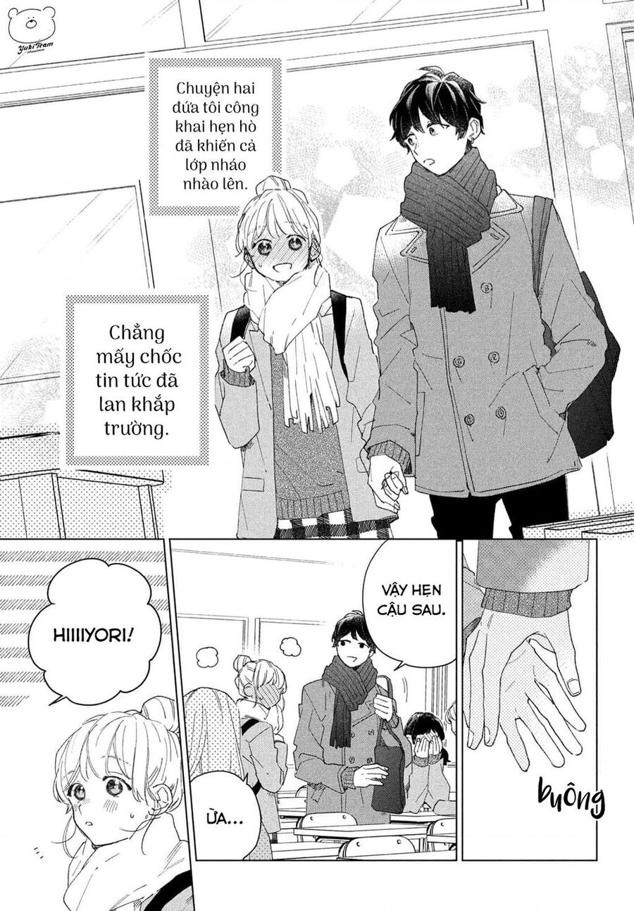 Slow Jet Coaster Chapter 11 - 5