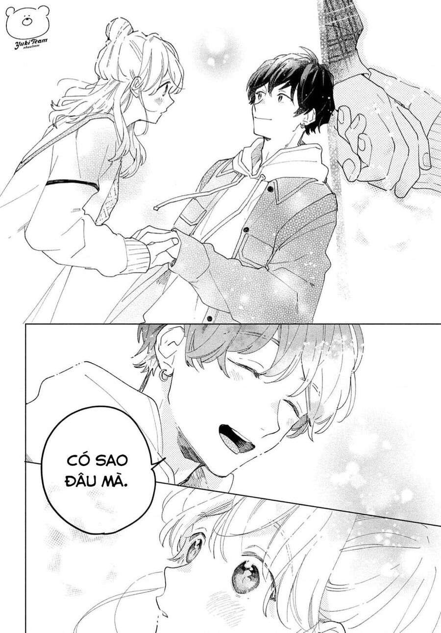 Slow Jet Coaster Chapter 12 - 11