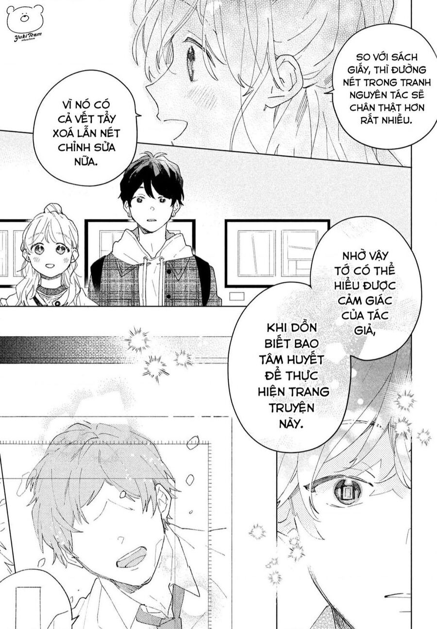 Slow Jet Coaster Chapter 12 - 18