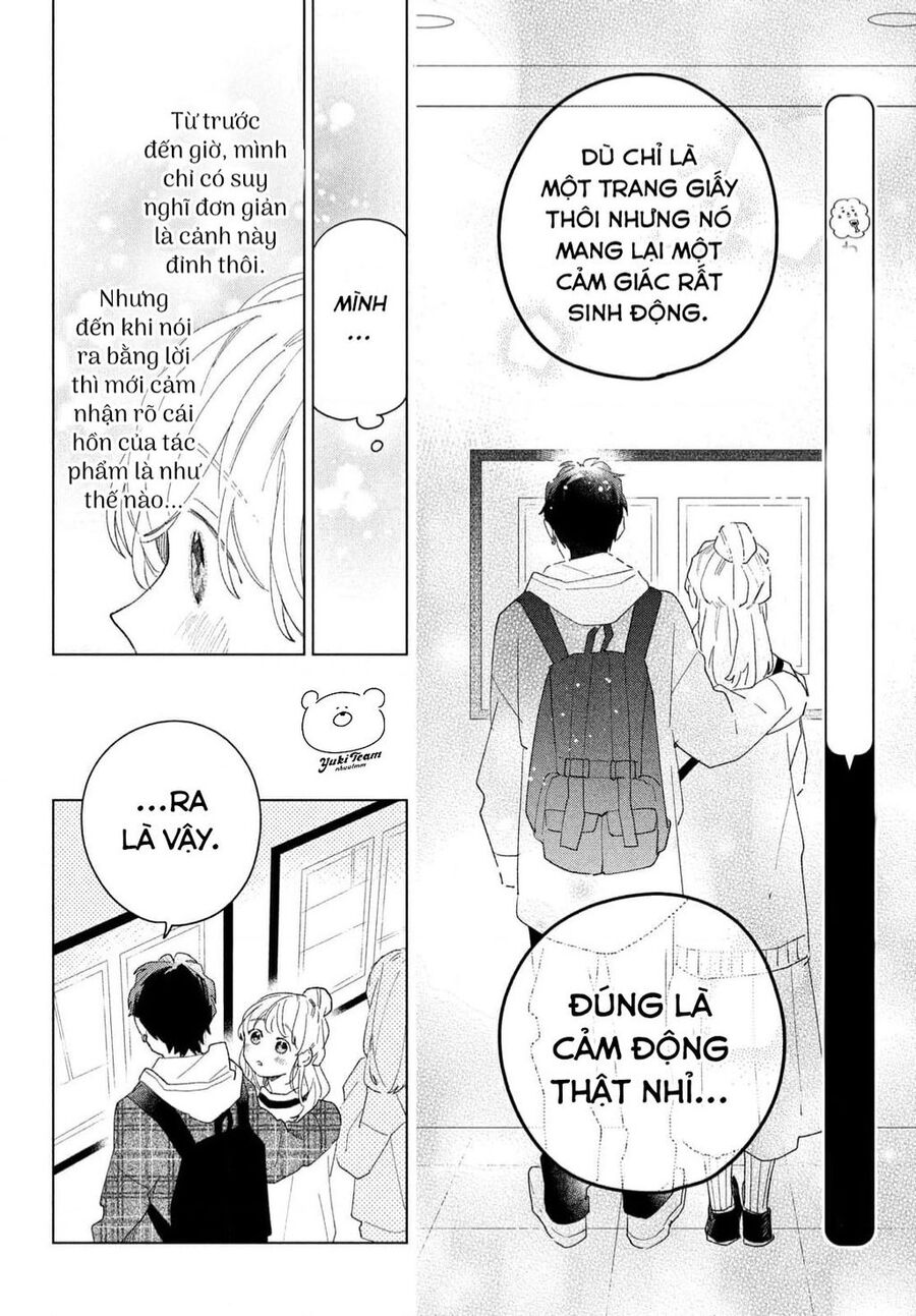 Slow Jet Coaster Chapter 12 - 19