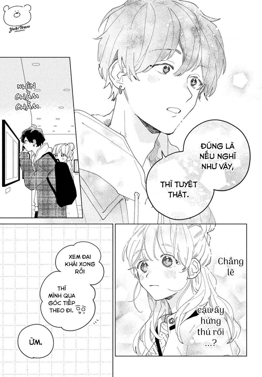 Slow Jet Coaster Chapter 12 - 20