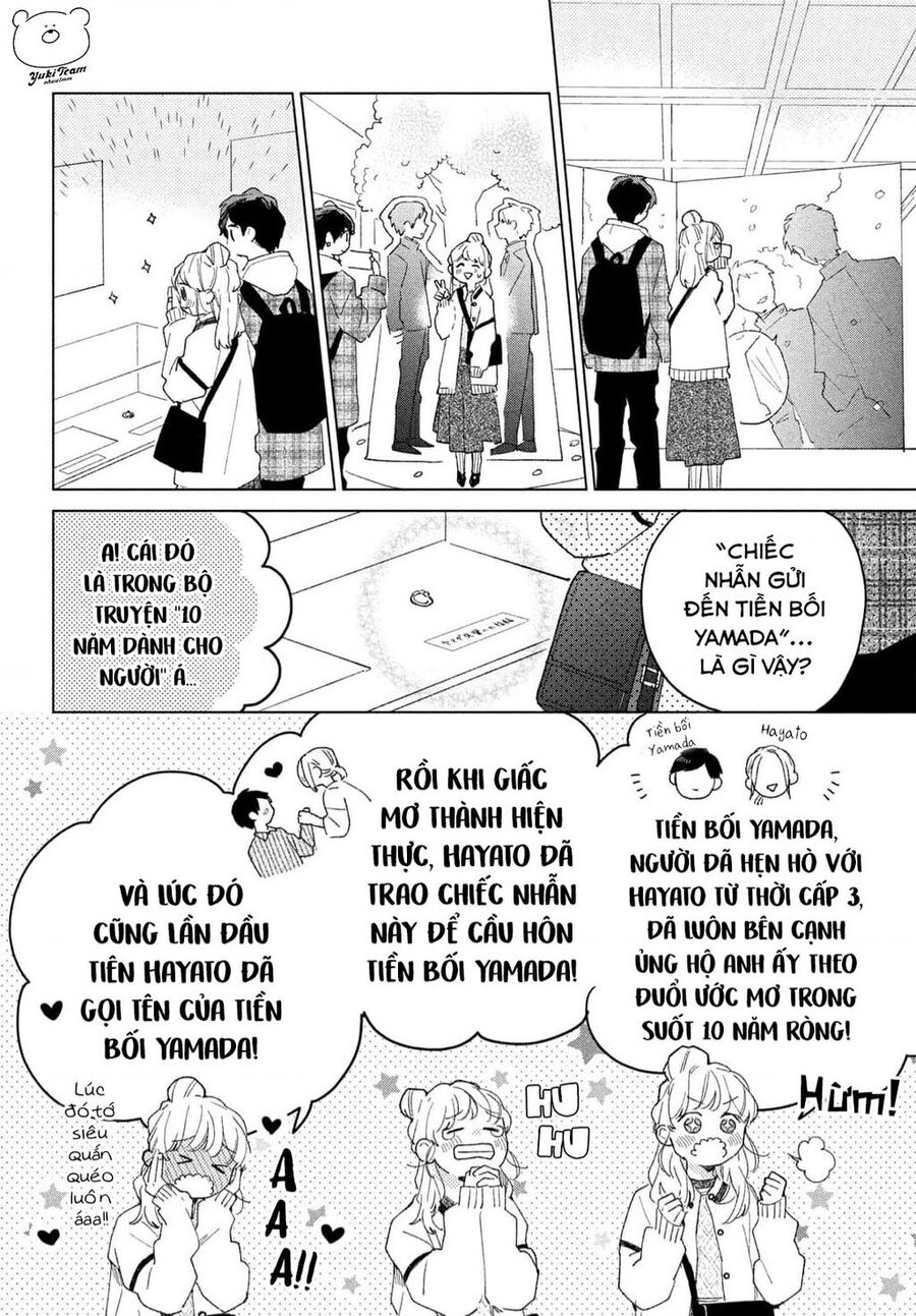 Slow Jet Coaster Chapter 12 - 21