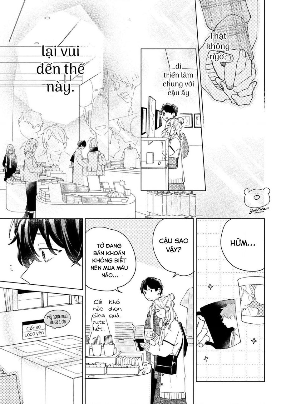 Slow Jet Coaster Chapter 12 - 24