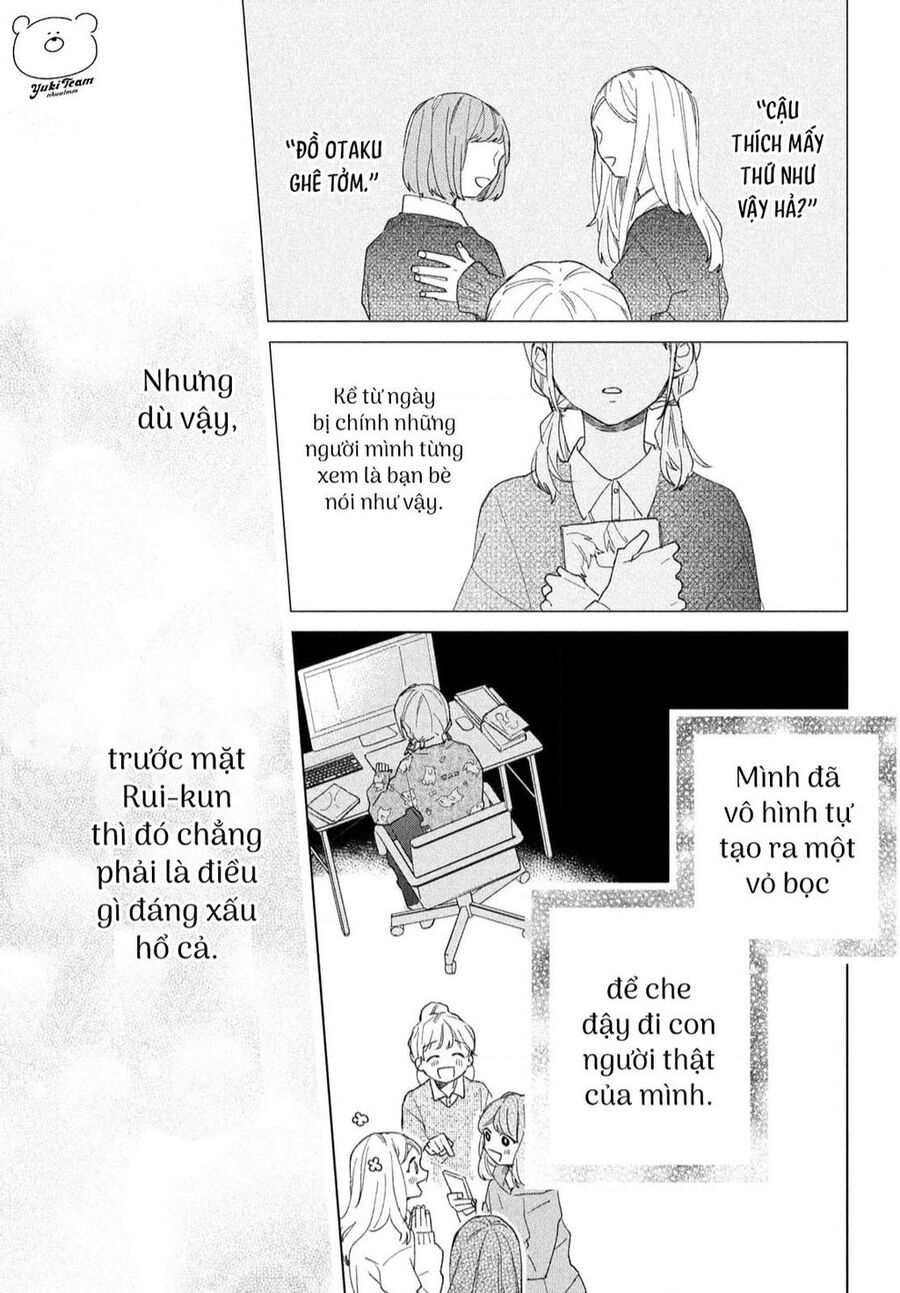 Slow Jet Coaster Chapter 12 - 34