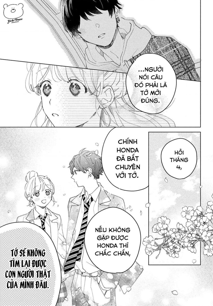 Slow Jet Coaster Chapter 12 - 36