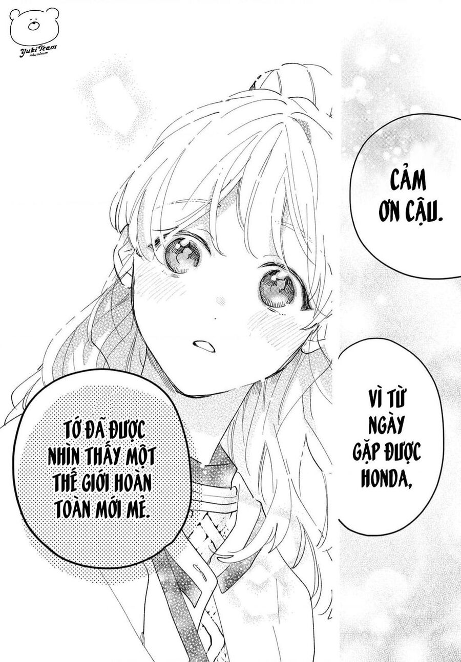 Slow Jet Coaster Chapter 12 - 37