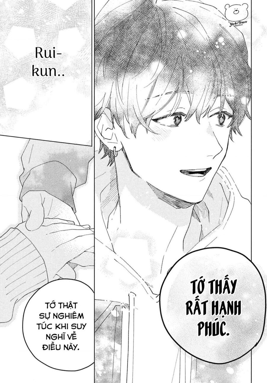 Slow Jet Coaster Chapter 12 - 38