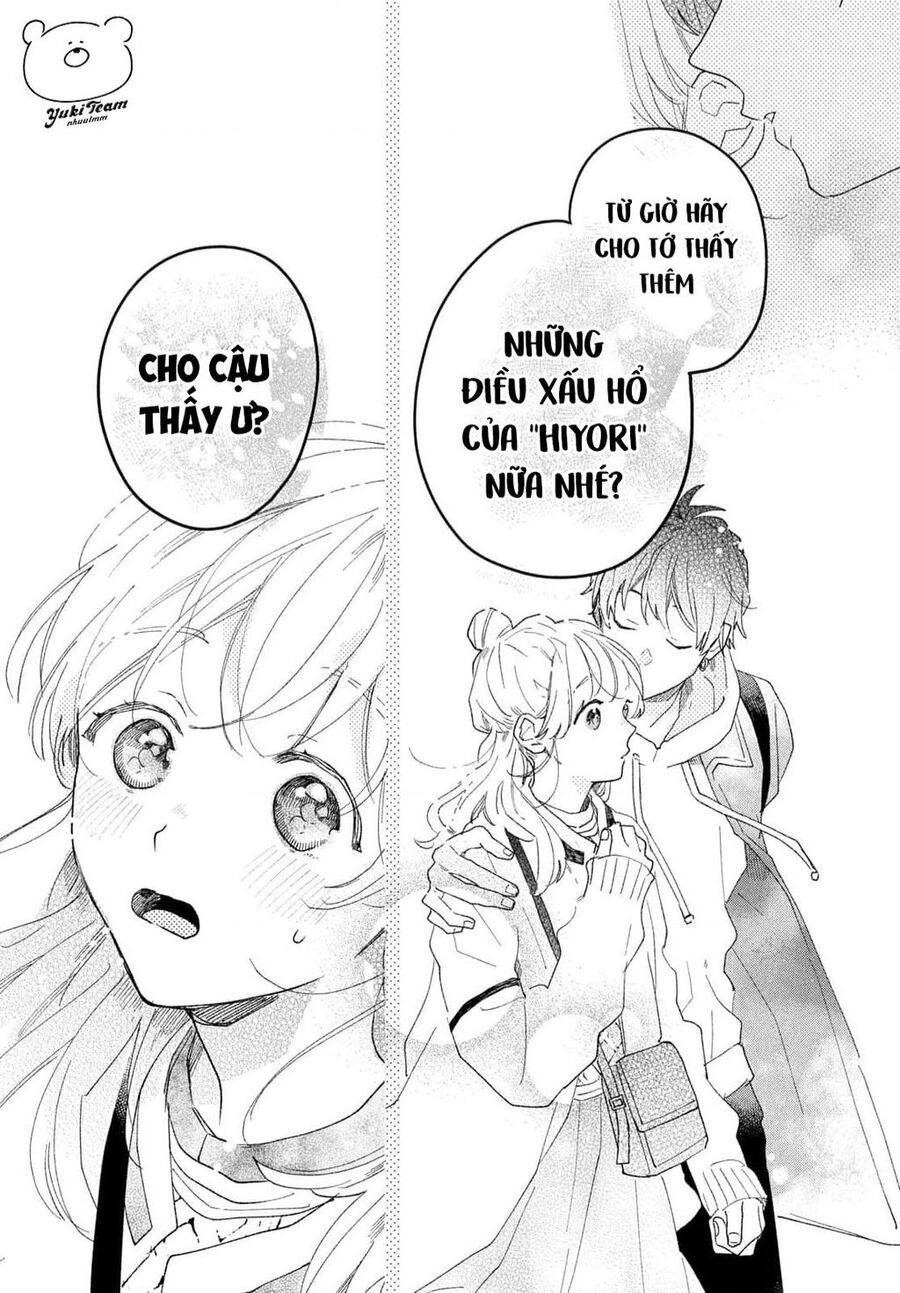 Slow Jet Coaster Chapter 12 - 41