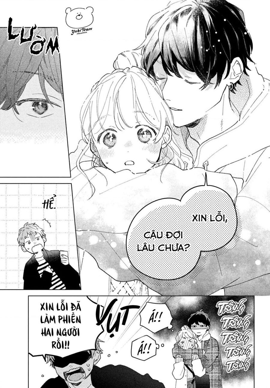 Slow Jet Coaster Chapter 12 - 8
