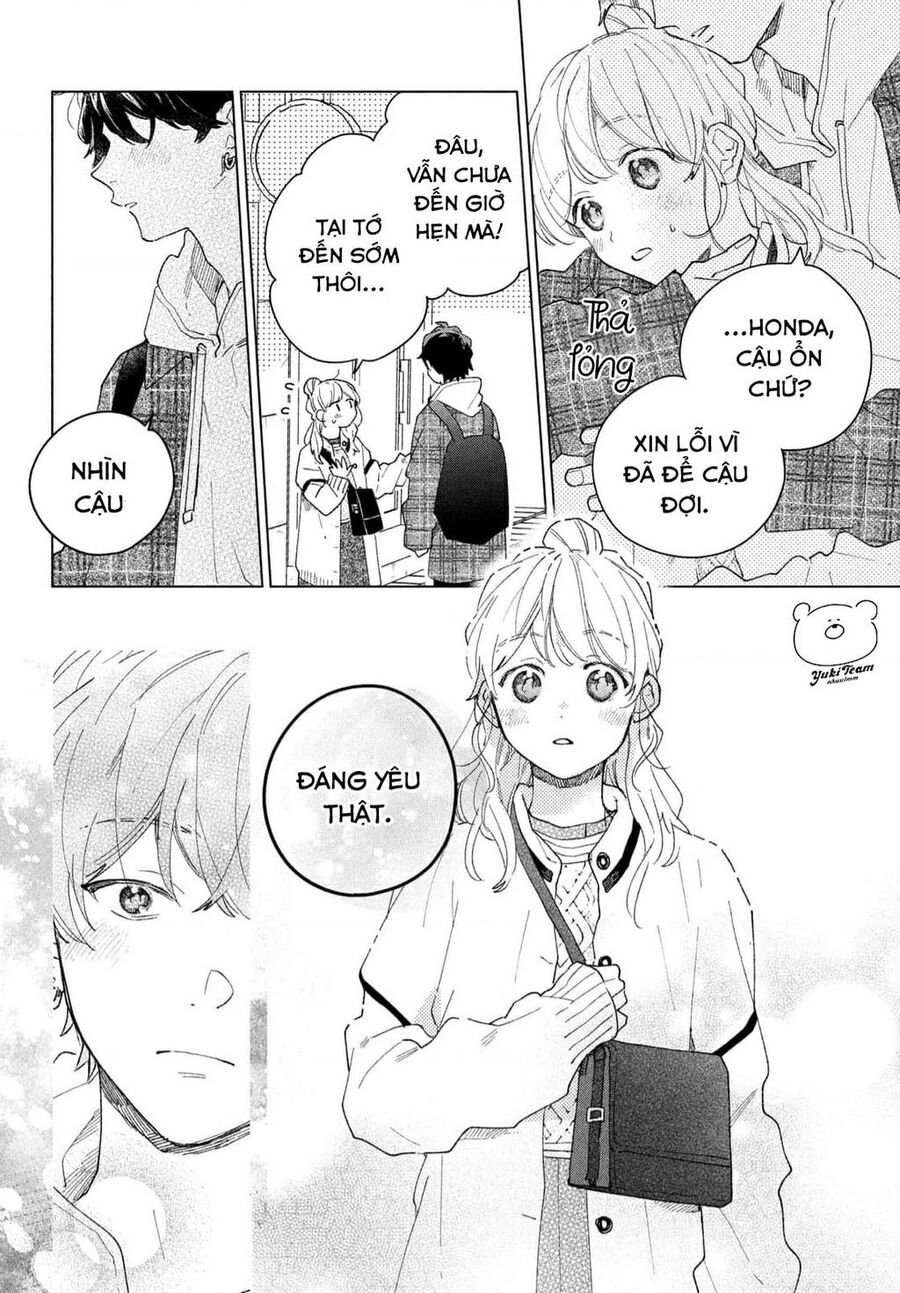 Slow Jet Coaster Chapter 12 - 9