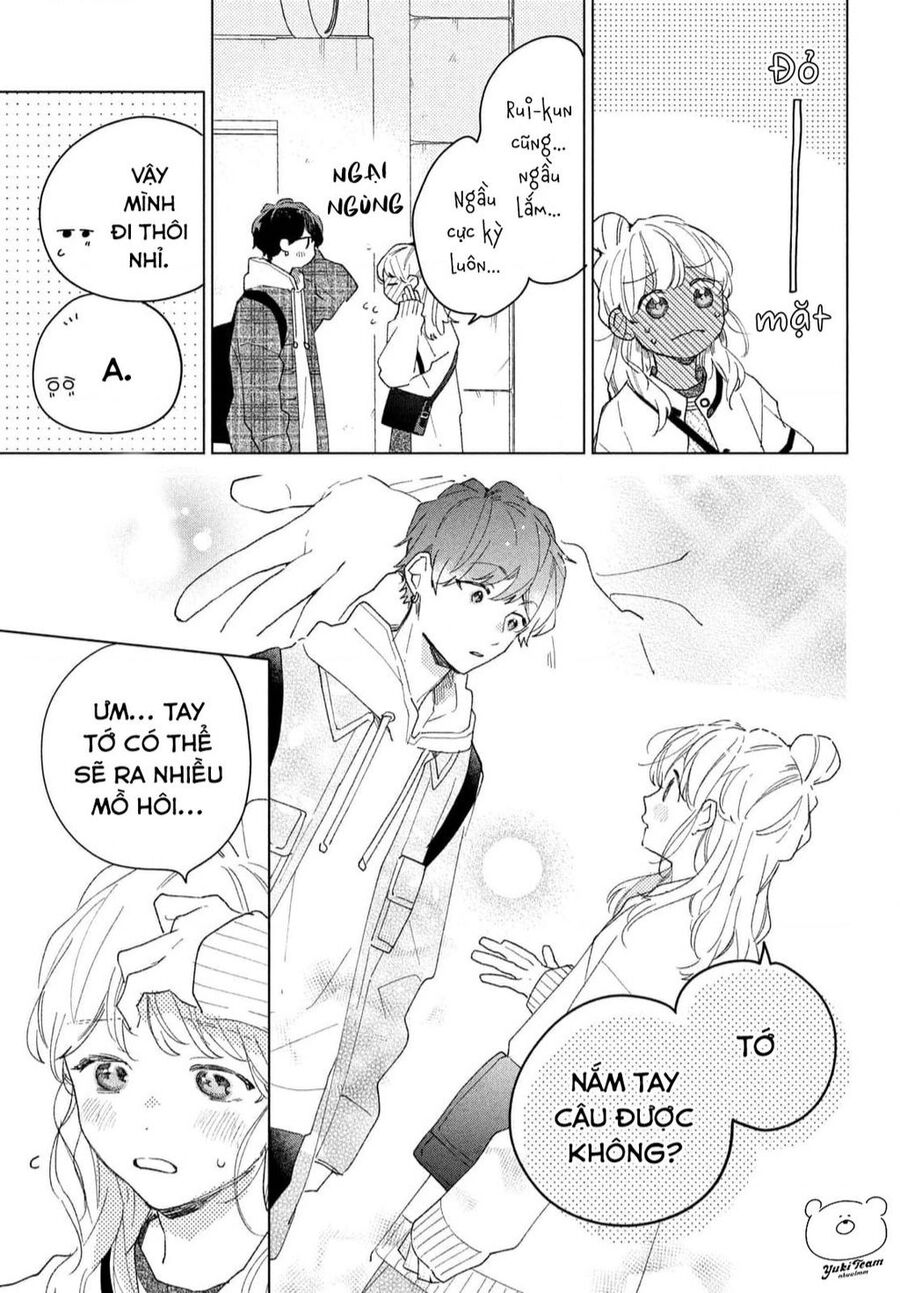 Slow Jet Coaster Chapter 12 - 10