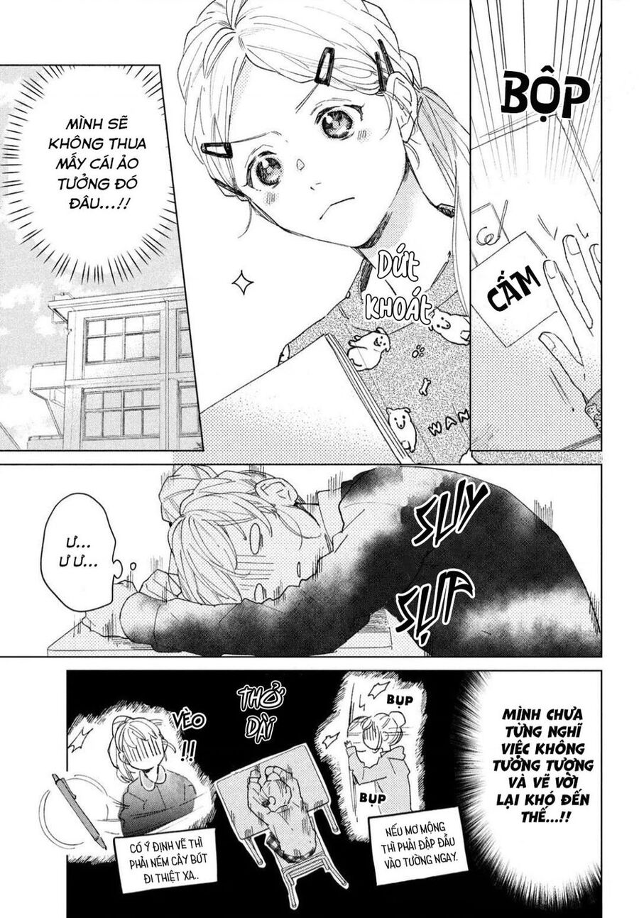 Slow Jet Coaster Chapter 2 - 21