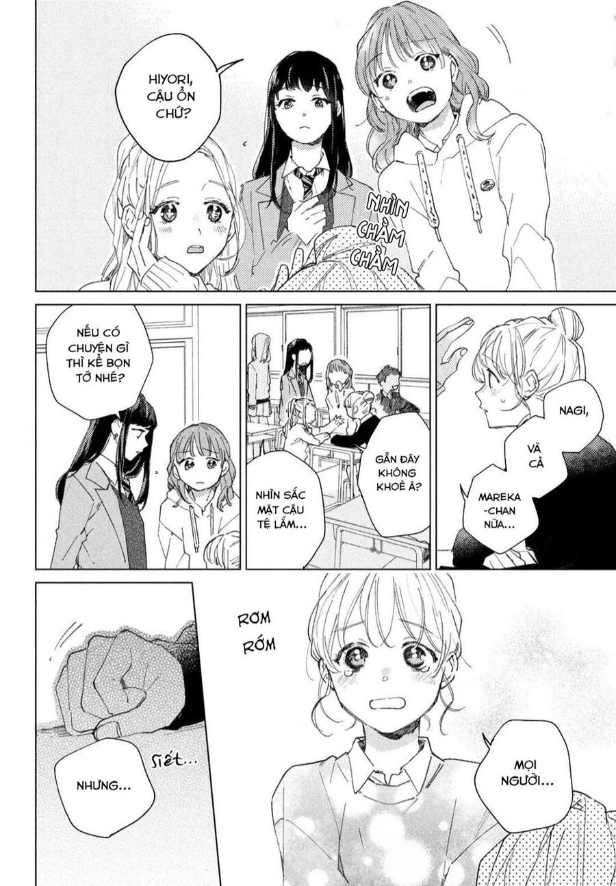 Slow Jet Coaster Chapter 2 - 22