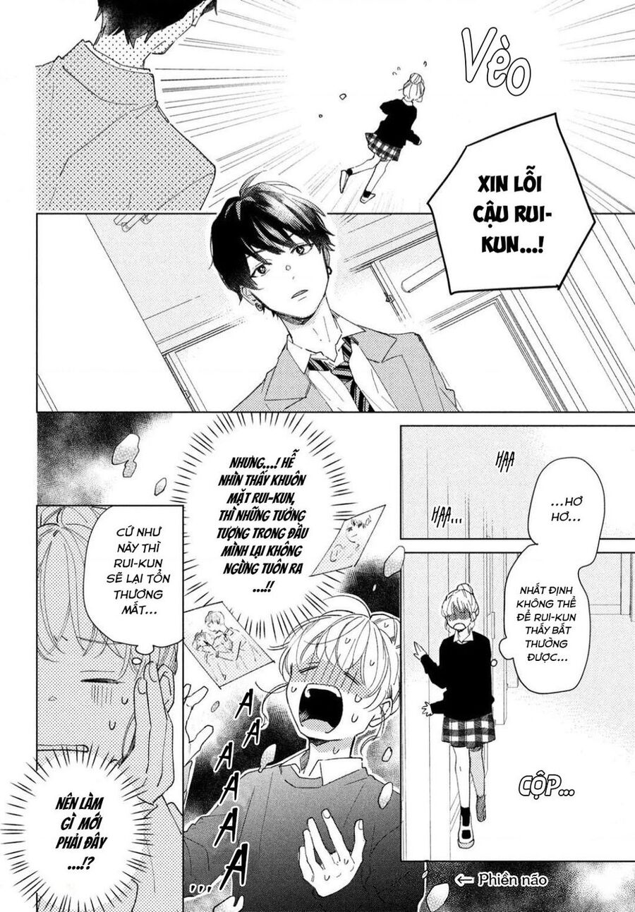 Slow Jet Coaster Chapter 2 - 24