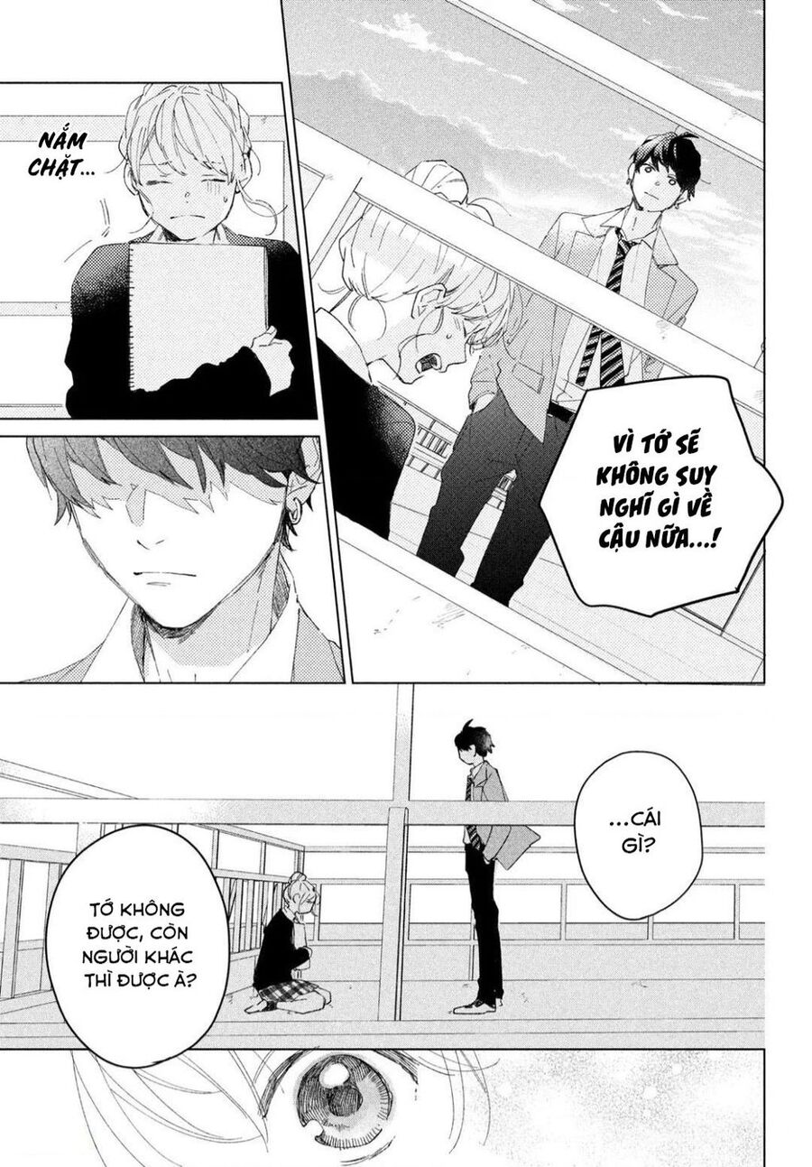 Slow Jet Coaster Chapter 2 - 29