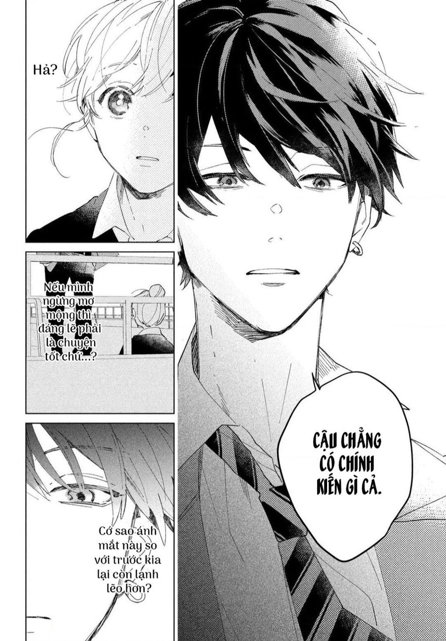 Slow Jet Coaster Chapter 2 - 30