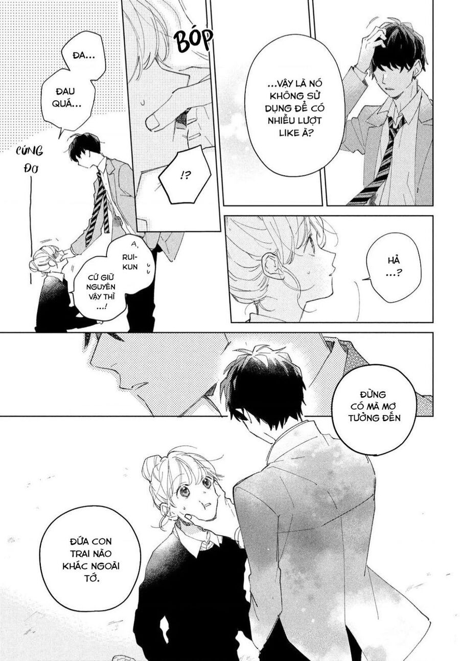 Slow Jet Coaster Chapter 2 - 39