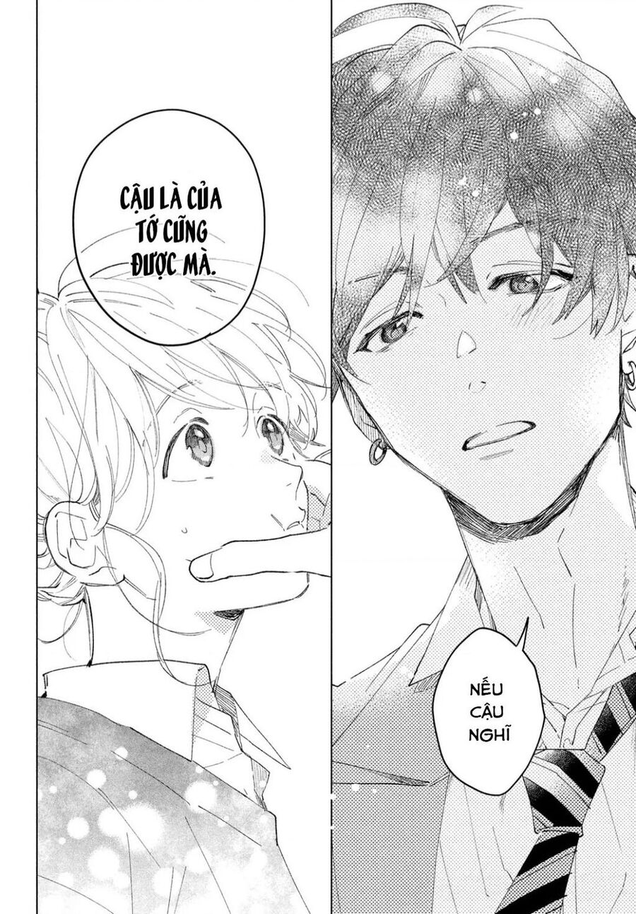 Slow Jet Coaster Chapter 2 - 40