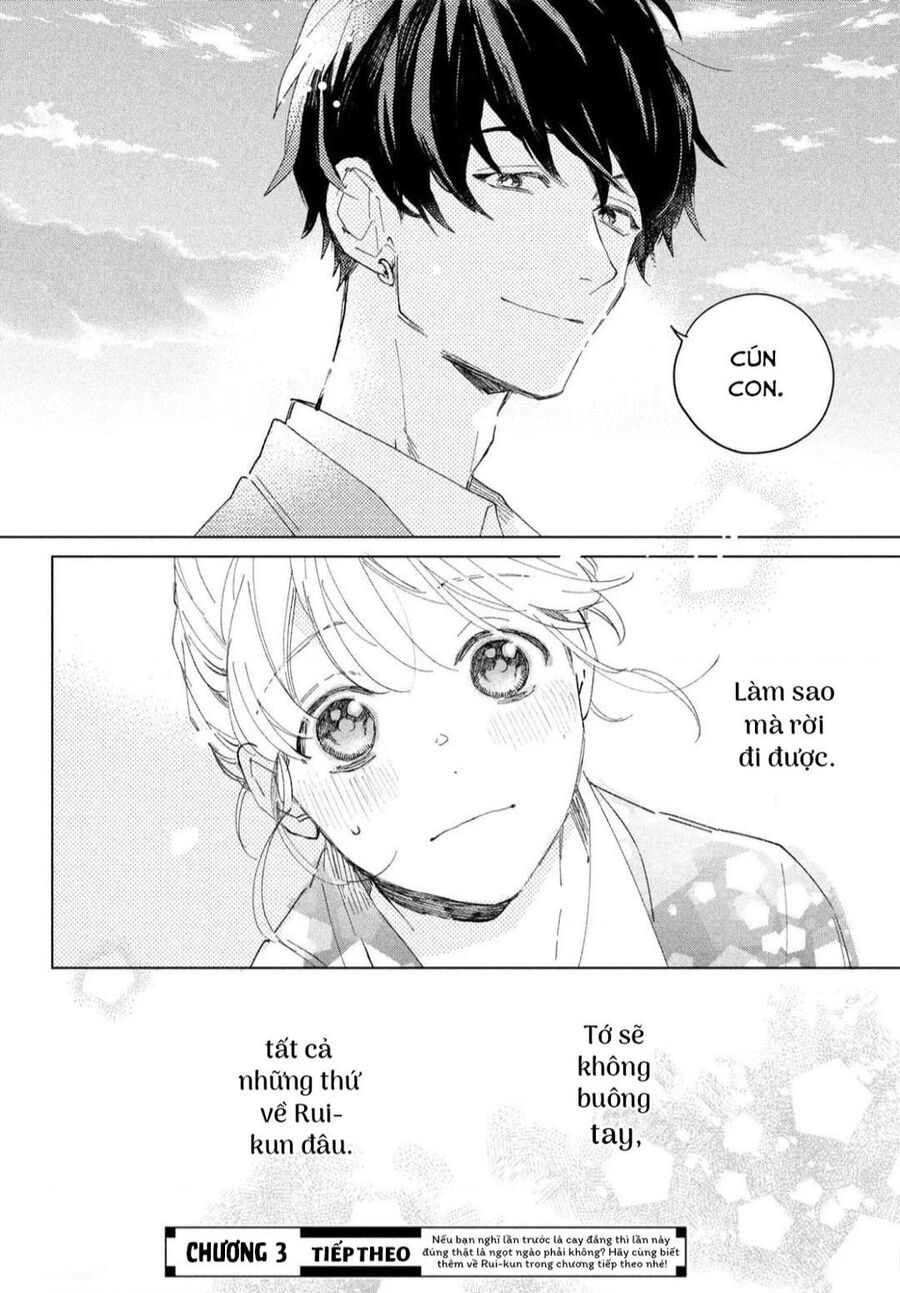 Slow Jet Coaster Chapter 2 - 42