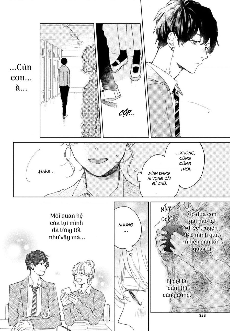 Slow Jet Coaster Chapter 2 - 10