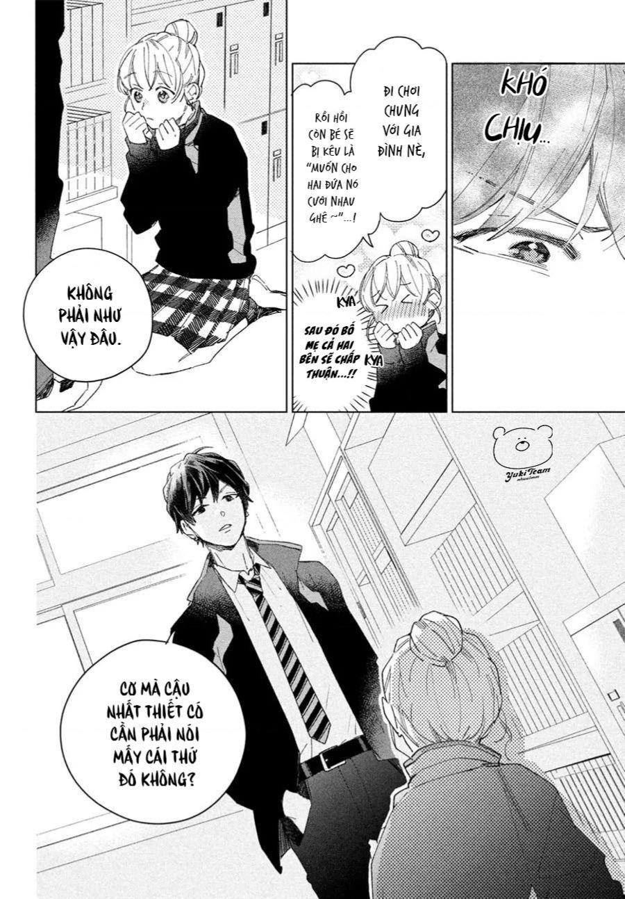 Slow Jet Coaster Chapter 3 - 14