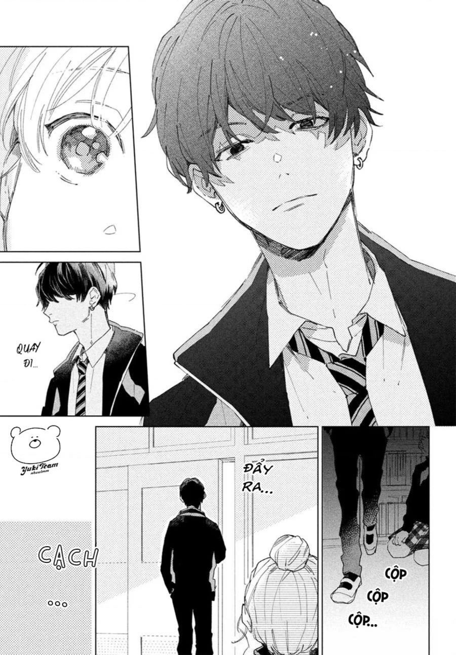 Slow Jet Coaster Chapter 3 - 15