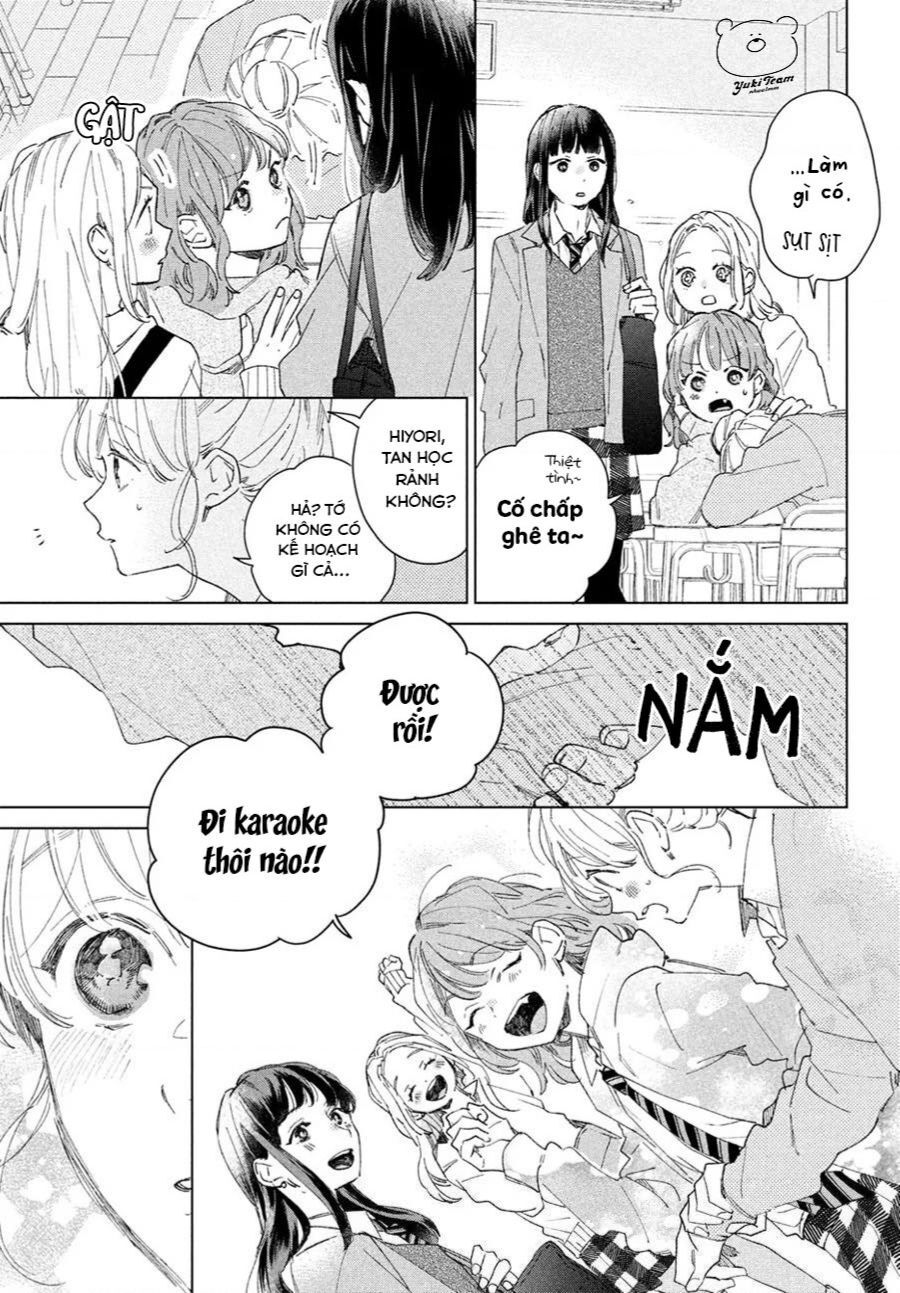 Slow Jet Coaster Chapter 3 - 17