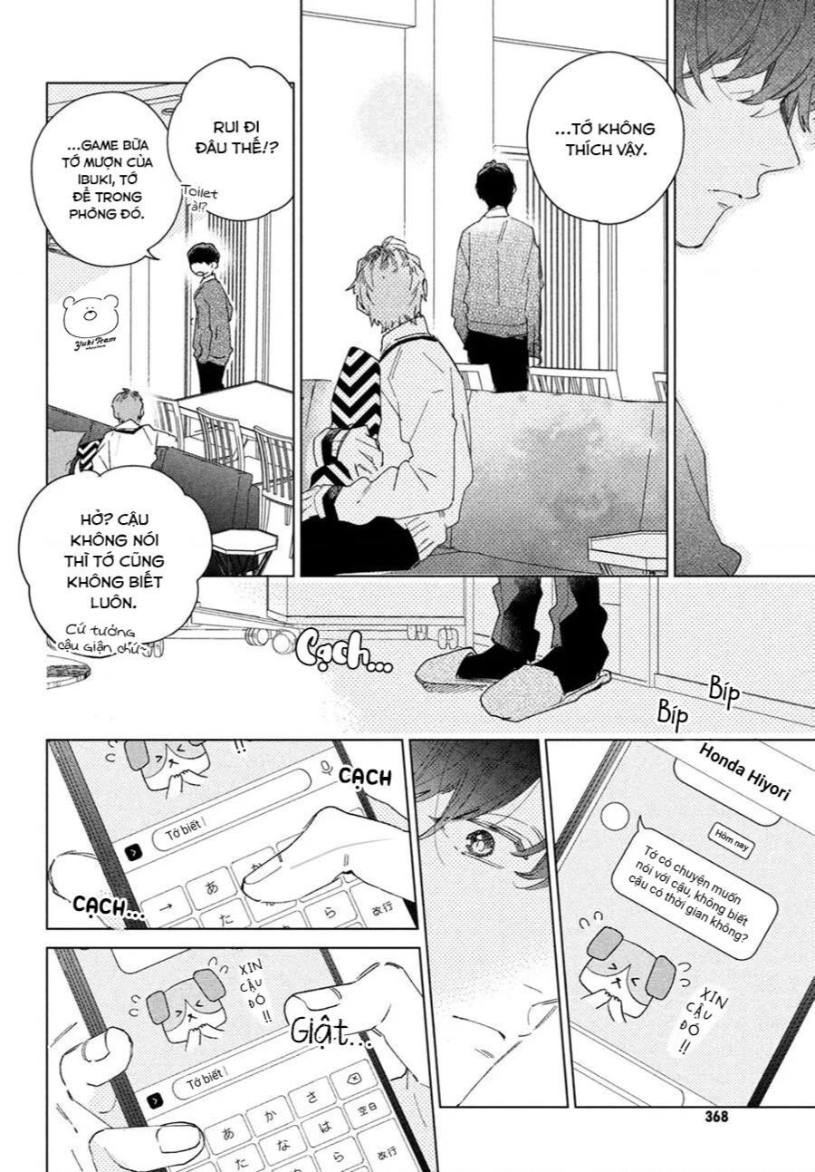 Slow Jet Coaster Chapter 3 - 20