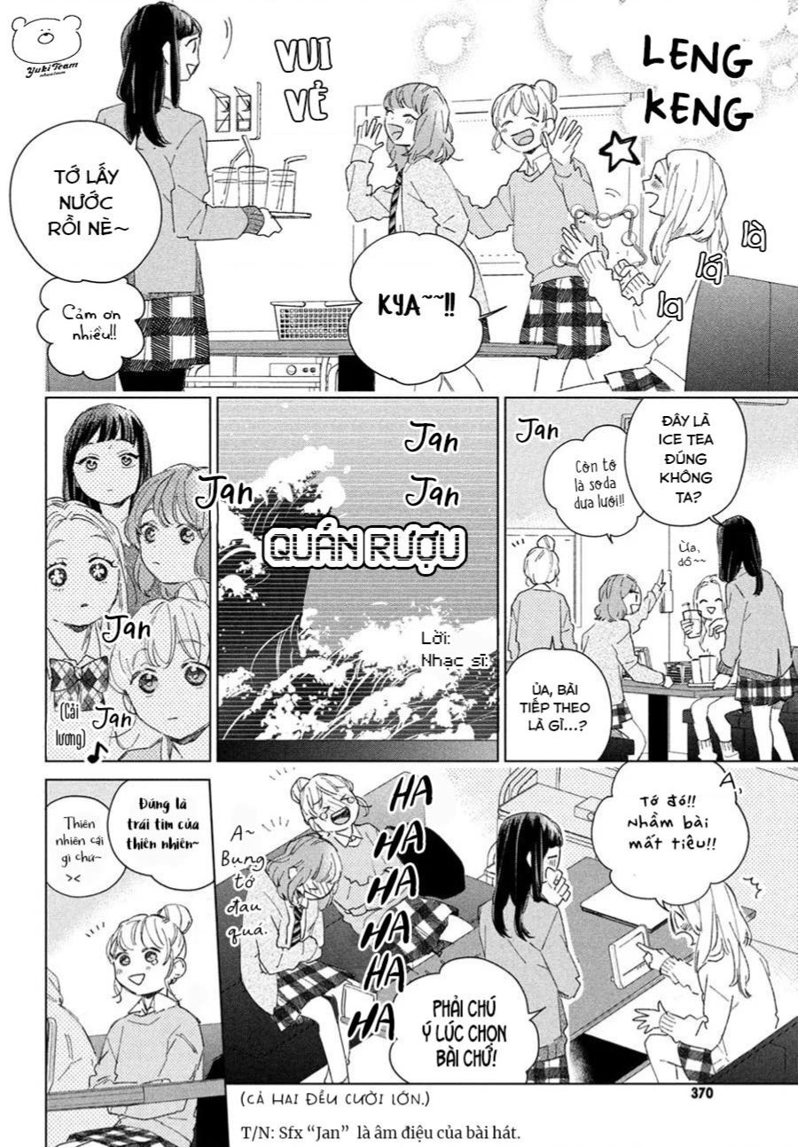 Slow Jet Coaster Chapter 3 - 22