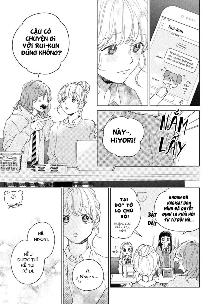 Slow Jet Coaster Chapter 3 - 23