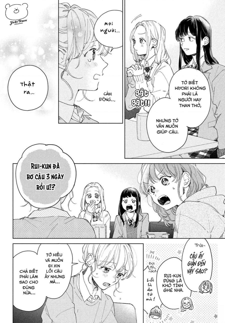 Slow Jet Coaster Chapter 3 - 24