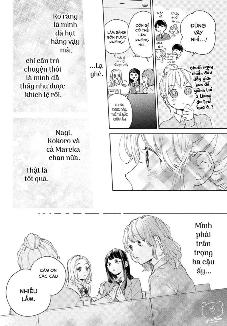 Slow Jet Coaster Chapter 3 - 26