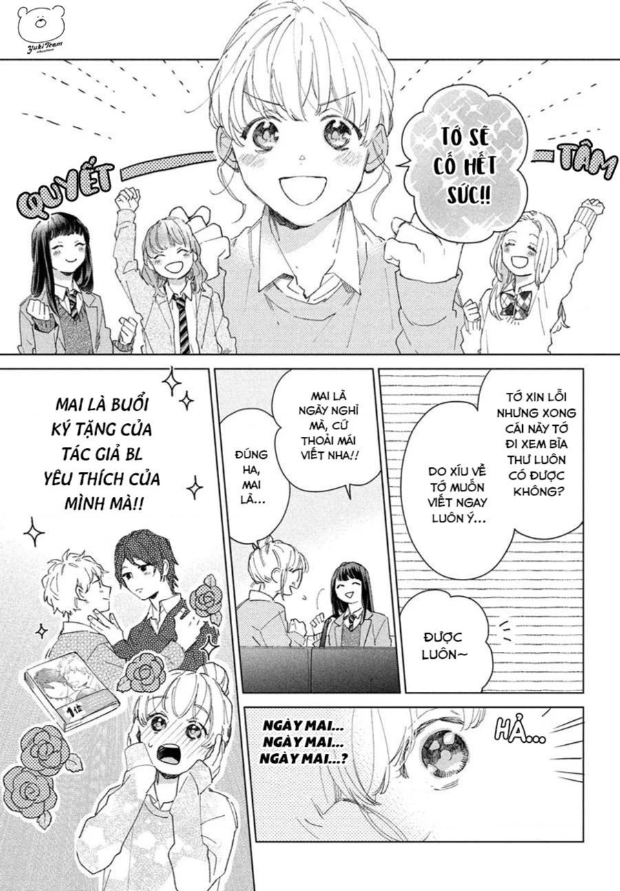 Slow Jet Coaster Chapter 3 - 27