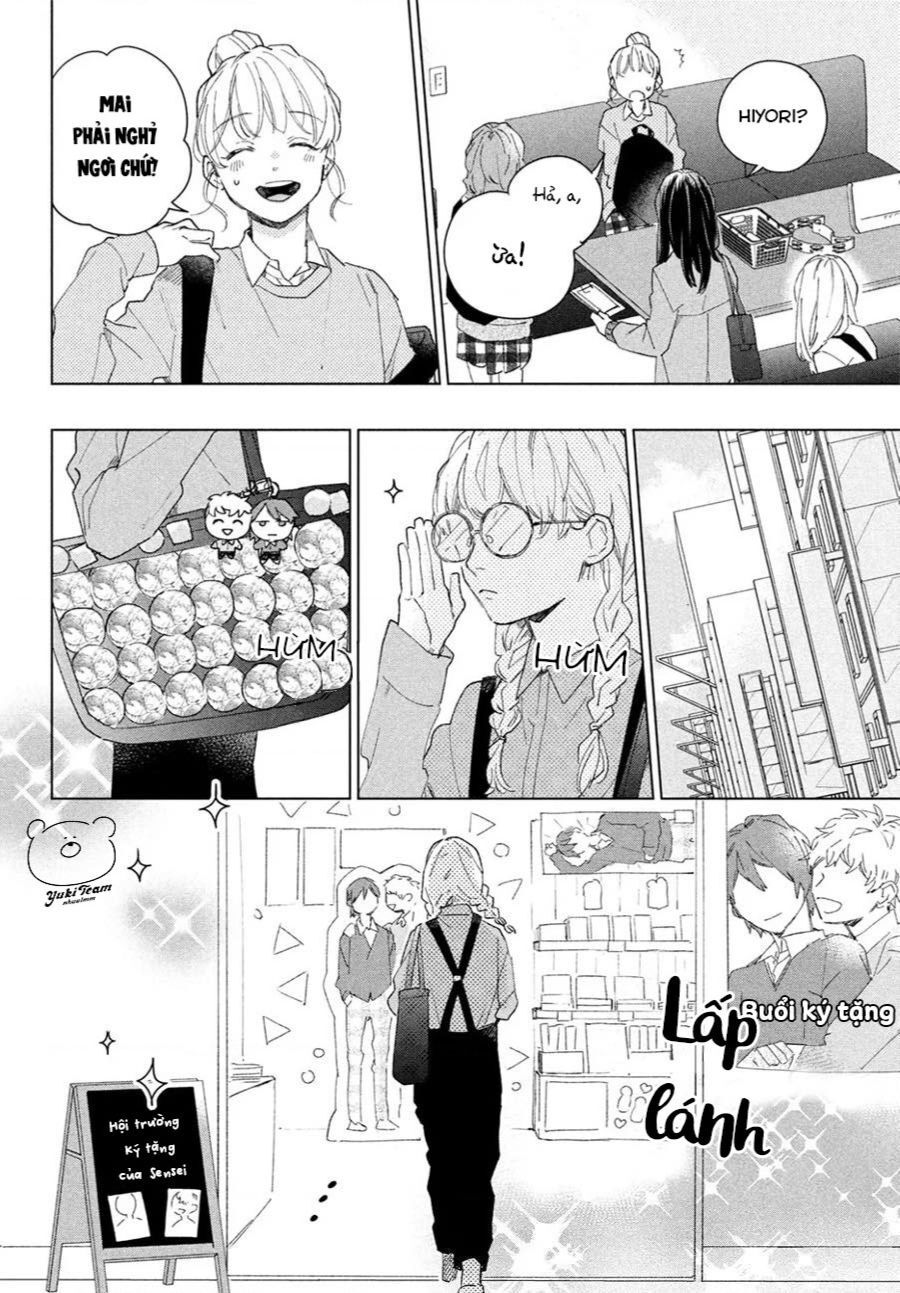 Slow Jet Coaster Chapter 3 - 28