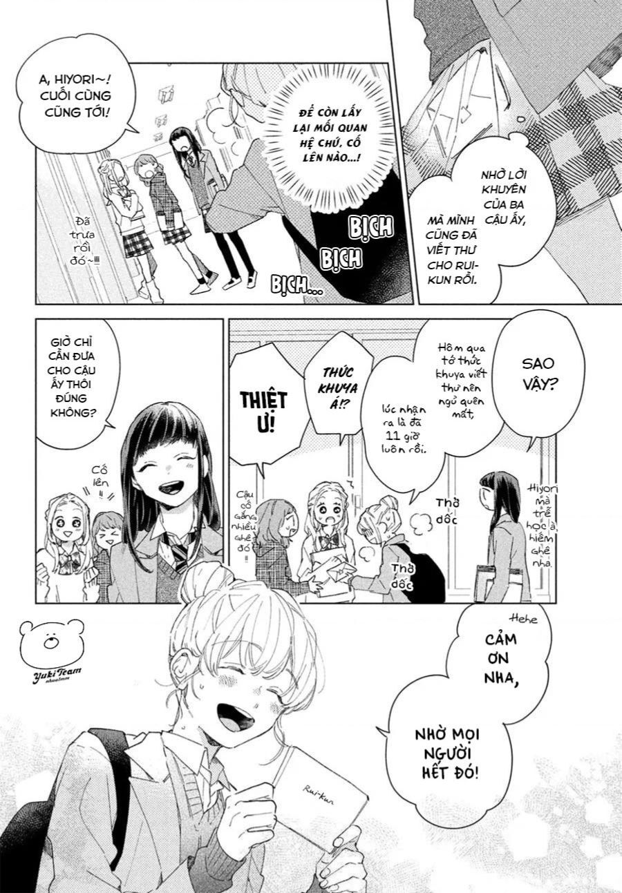 Slow Jet Coaster Chapter 3 - 30