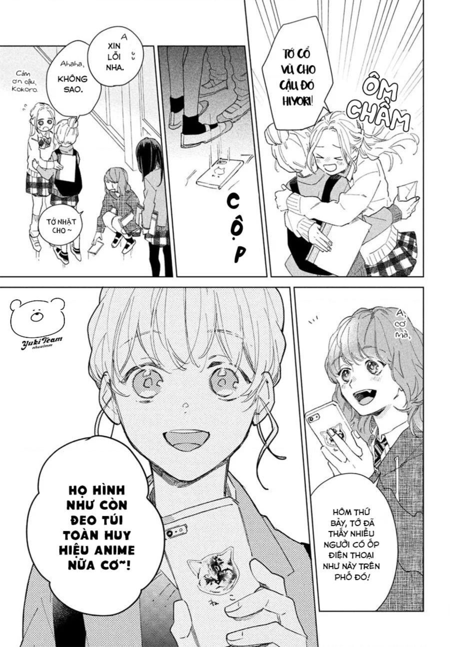 Slow Jet Coaster Chapter 3 - 31