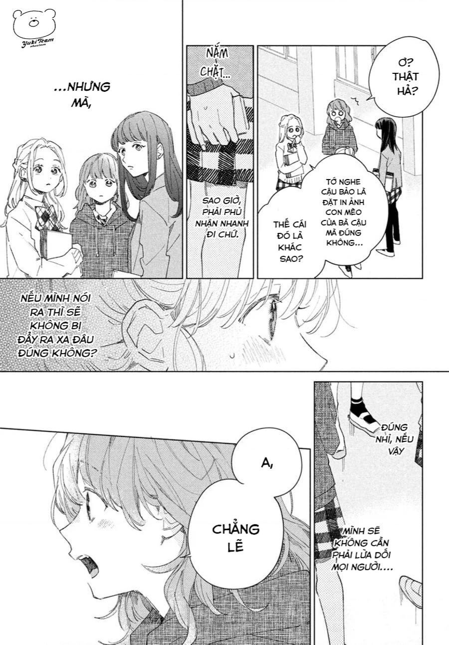 Slow Jet Coaster Chapter 3 - 33